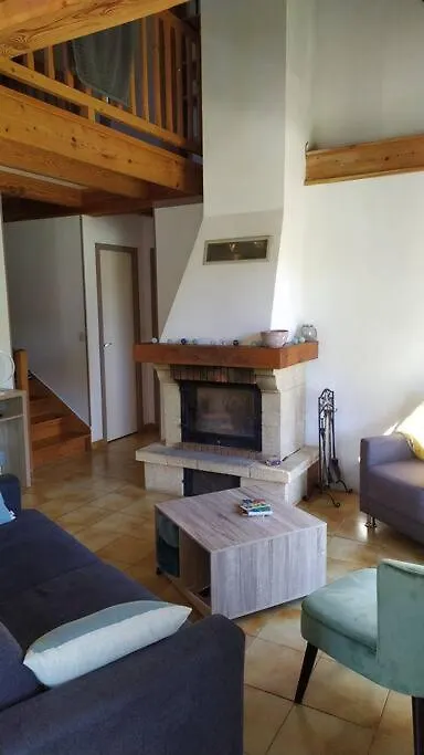 Poubeau Maison De Montagne Au Calme Avec Cheminee בית נופש