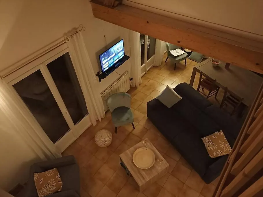Poubeau Maison De Montagne Au Calme Avec Cheminee בית נופש