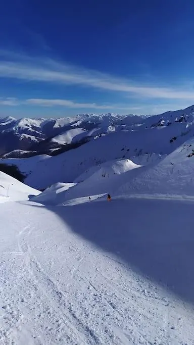 Poubeau Maison De Montagne Au Calme Avec Cheminee 0*,