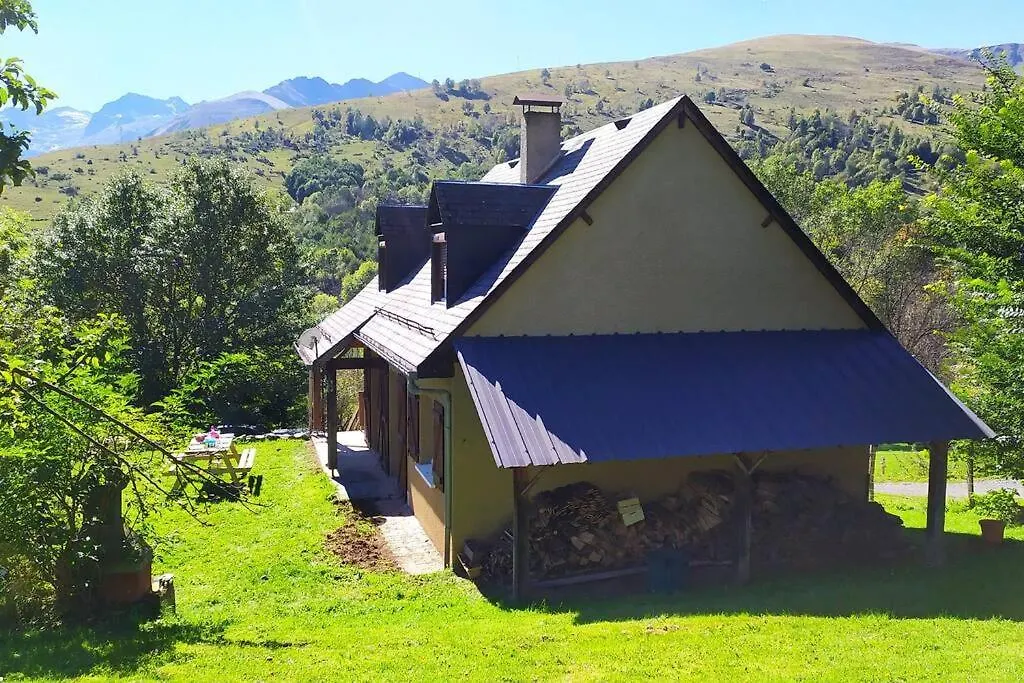 Poubeau Maison De Montagne Au Calme Avec Cheminee בית נופש