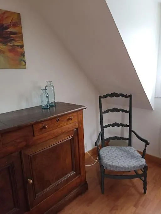 Poubeau Maison De Montagne Au Calme Avec Cheminee בית נופש